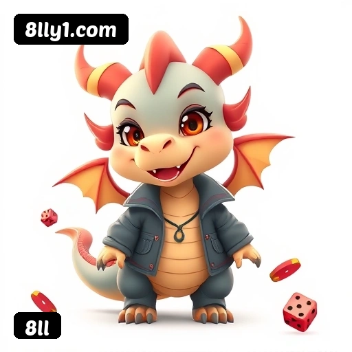 Login rápido no app 8ll