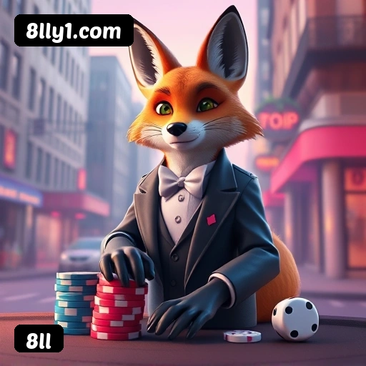 Lottery Clássica na 8ll