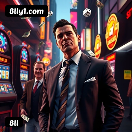 Dicas para ganhar na 8ll