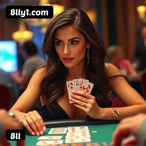 Dealers profissionais da 8ll