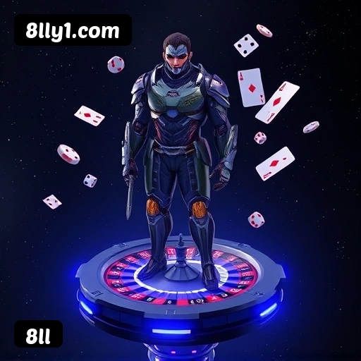 Bônus de Boas-vindas 8ll