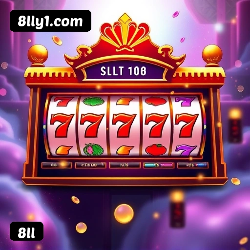 Streaming 4K no cassino ao vivo da 8ll